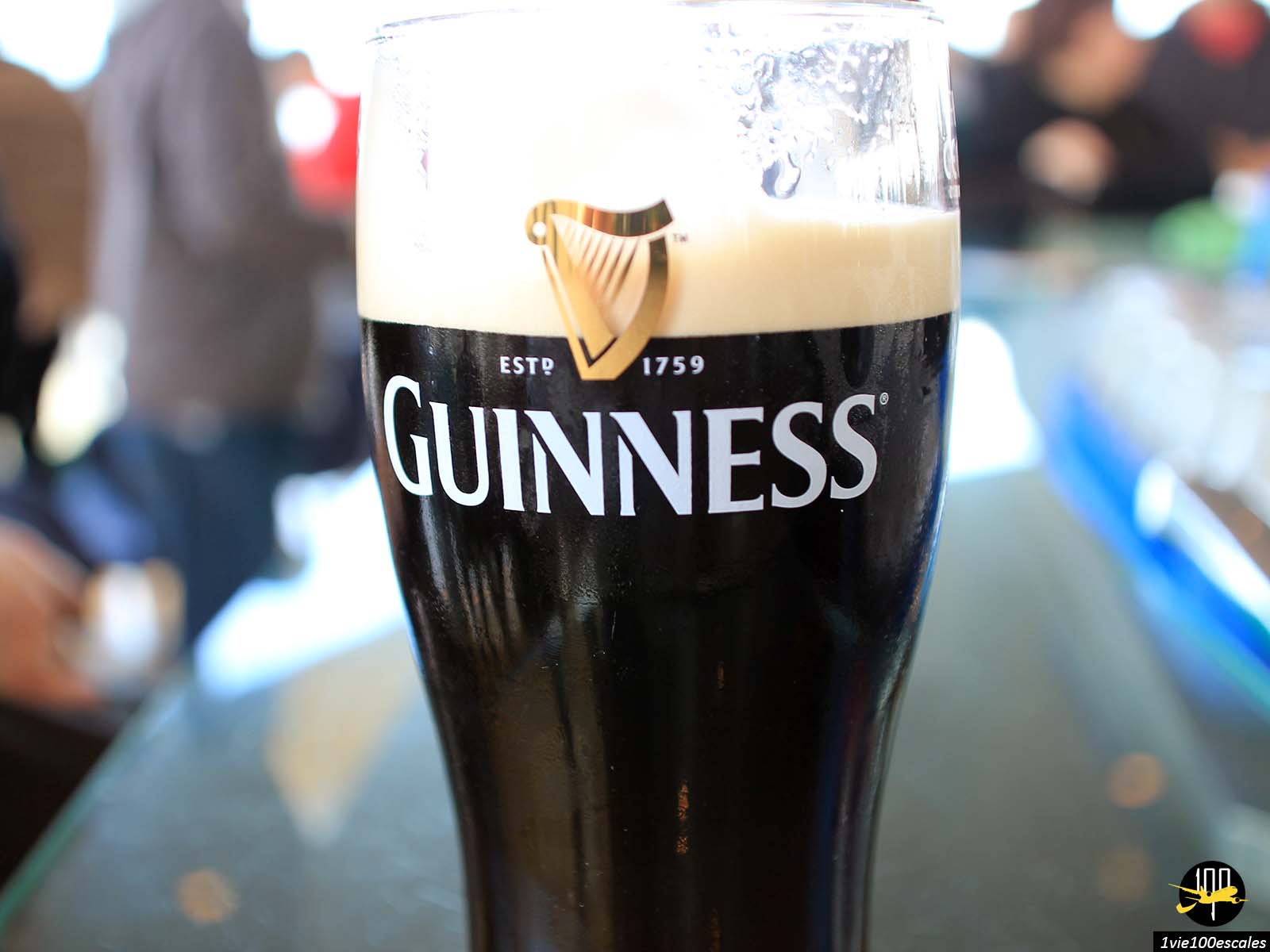 Marque phare des bières irlandaises, Guinness a depuis l'an 2000 son musée à Dublin. La Guinness Storehouse était un ancien bâtiment dédié à la fermentation