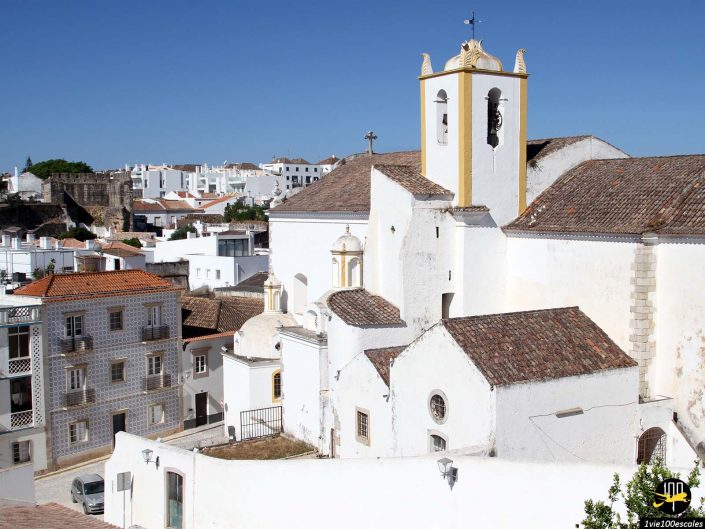 Tavira : Escapade authentique sur la côte portugaise