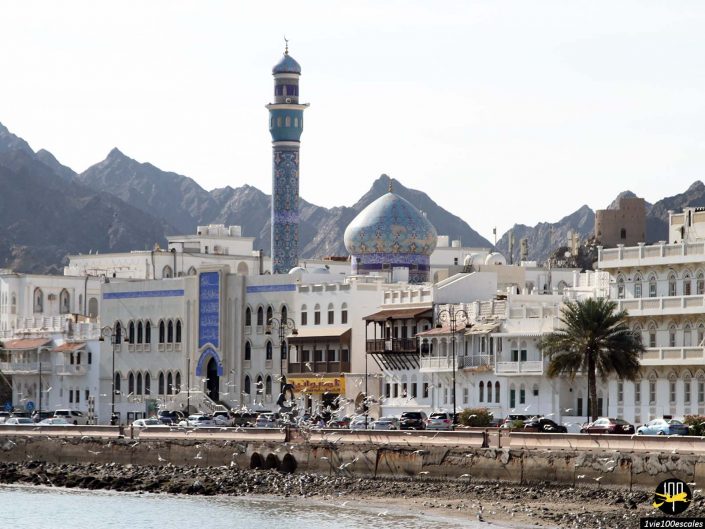 Mascate : Pourquoi Oman fascine autant les voyageurs curieux
