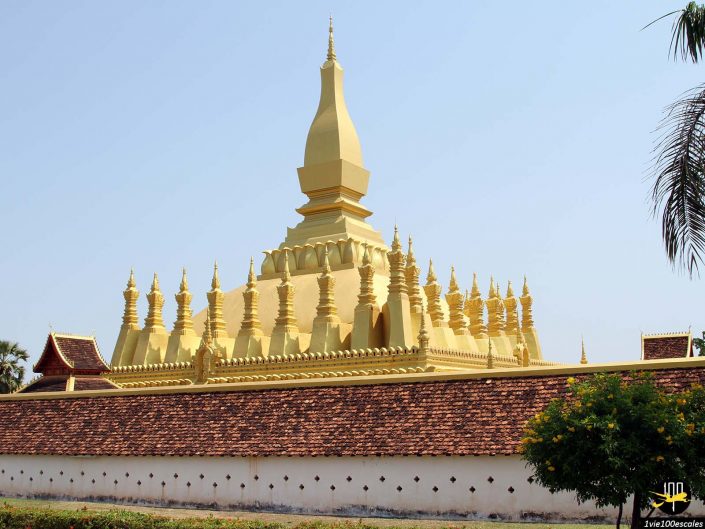 Vientiane : Guide d’une petite capitale pleine de charme