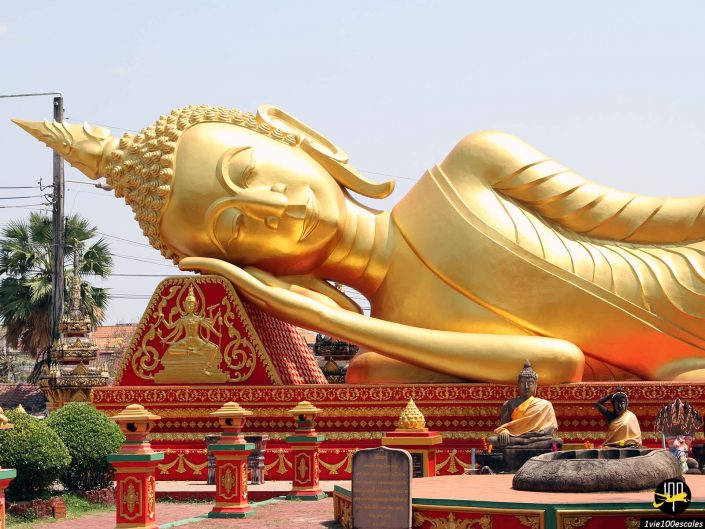 Vientiane : Guide d’une petite capitale pleine de charme