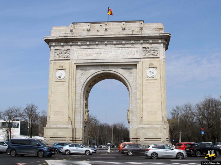 Bucarest : Une capitale européenne à redécouvrir