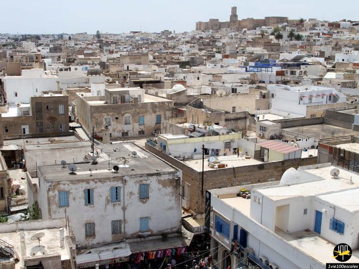 Sousse : Ville côtière aux mille visages