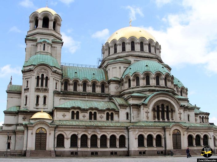 Sofia : La capitale méconnue des Balkans