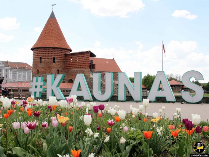 Kaunas : La pépite méconnue de la Lituanie