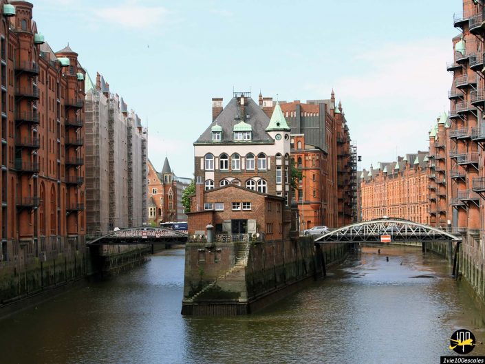 Hambourg : La destination d'été à deux pas de la France