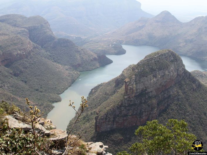 Route du Panorama : les paysages les plus fous d’Afrique du Sud