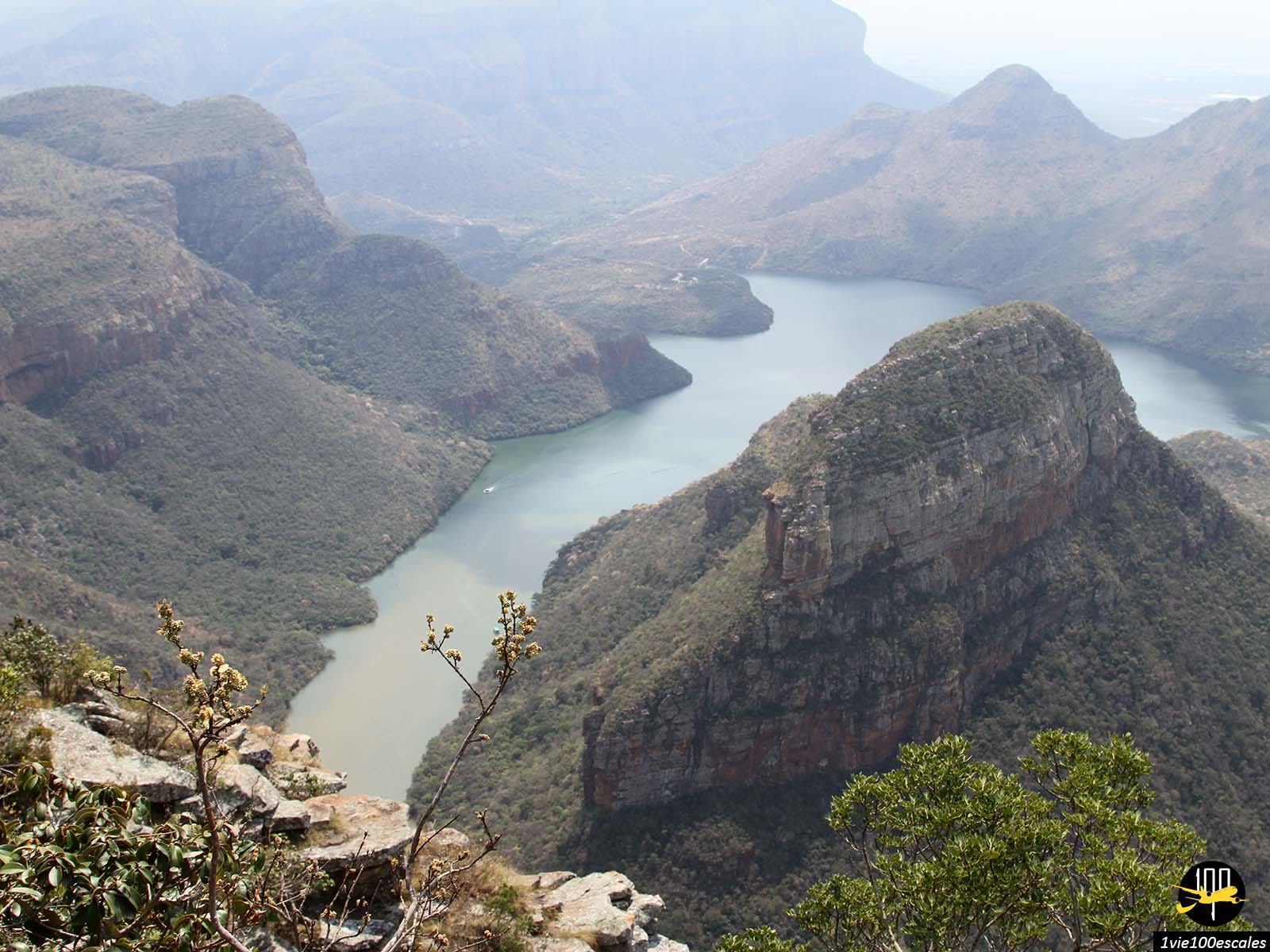 Route du Panorama : les paysages les plus fous d’Afrique du Sud